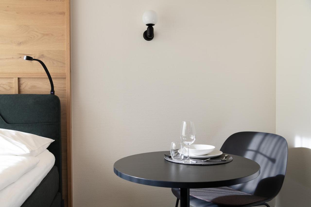 Townhouse N9 Apartment เซนต์โมริตส์ ภายนอก รูปภาพ